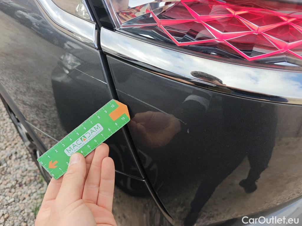  DS  DS7 DS DS 7 Crossback / 2017 / 5P / todoterreno BlueHDi DE 96kW (130CV) Auto. CHIC (AC) #2