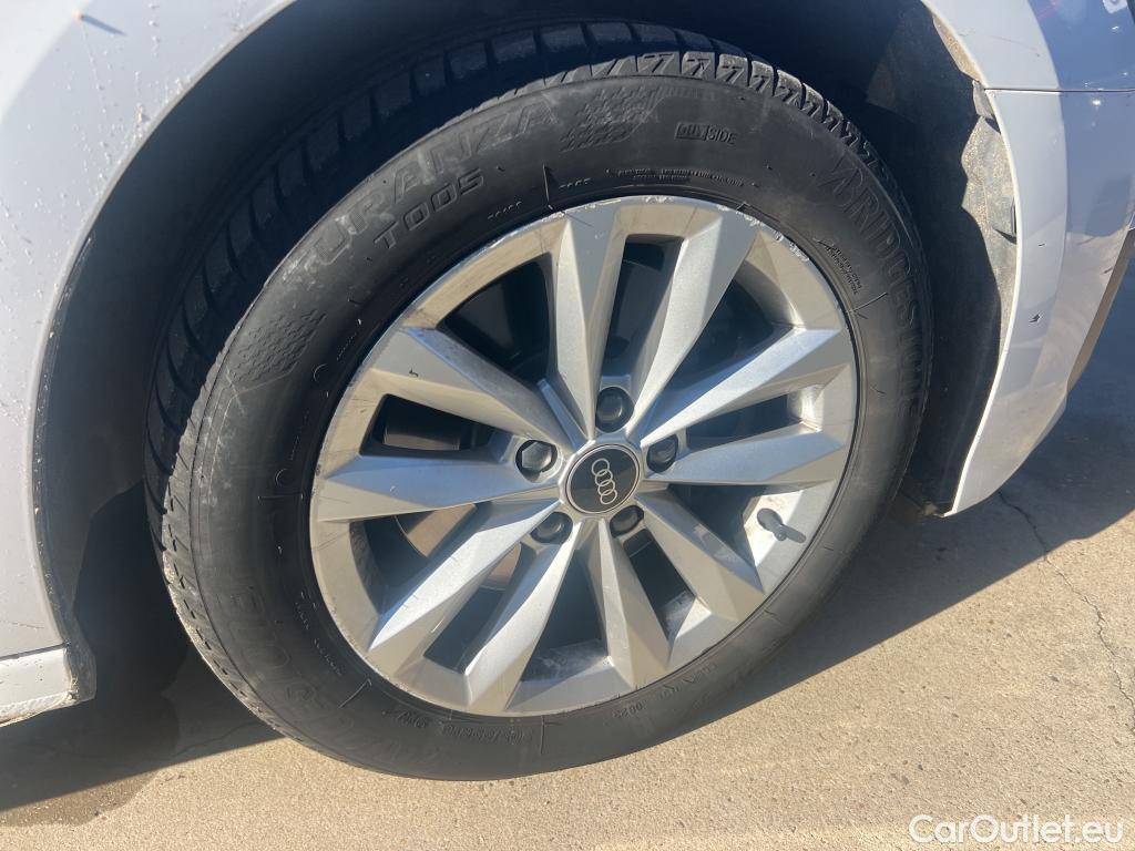  Audi  A3 AUDI  / 2020 / 5P / berlina con portón Sportback 30 TFSI 81kW (110CV) S tronic #14