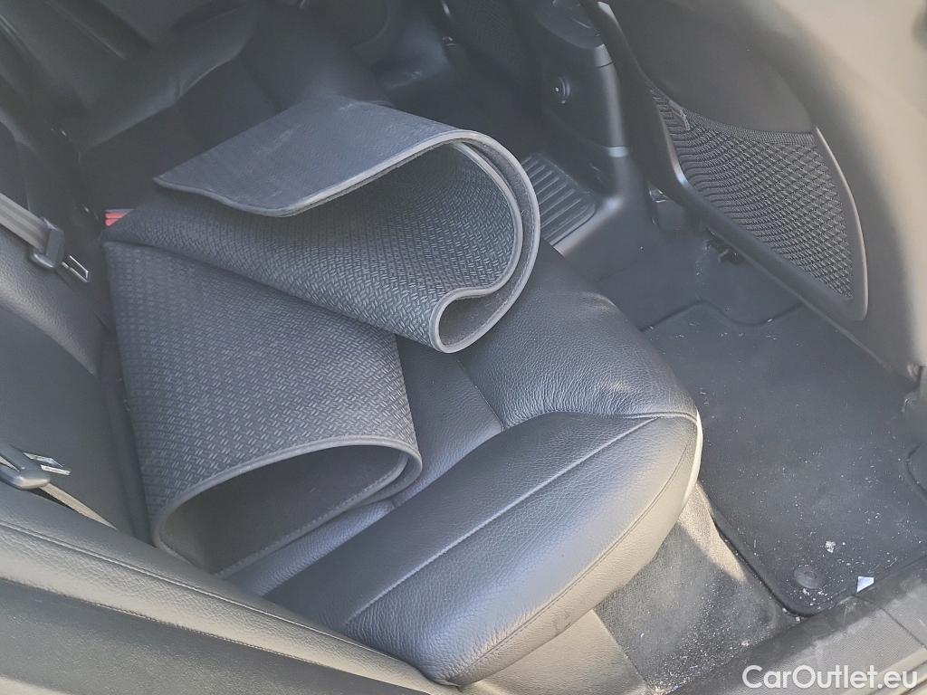  Volvo  XC60 VOLVO  / 2017 / 5P / todoterreno 2.0 T6 AWD Recharge Inscription Auto #13