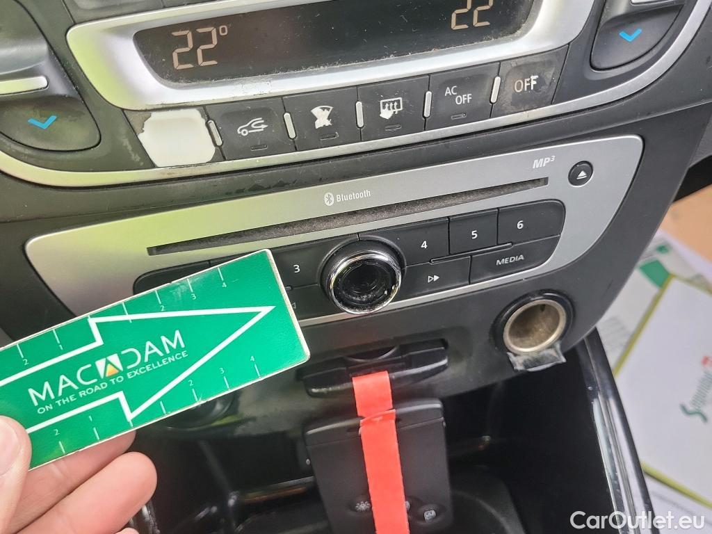  Renault  Megane RENAULT MÉGANE 5p 3G familiar Sp. Tou. Bose Energy dCi 130 S&S Euro 6 #55