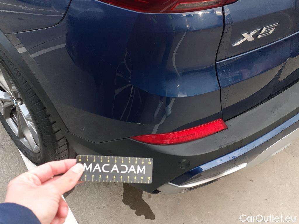  Bmw  X5 BMW  / 2018 / 5P / todoterreno xDrive30d #38