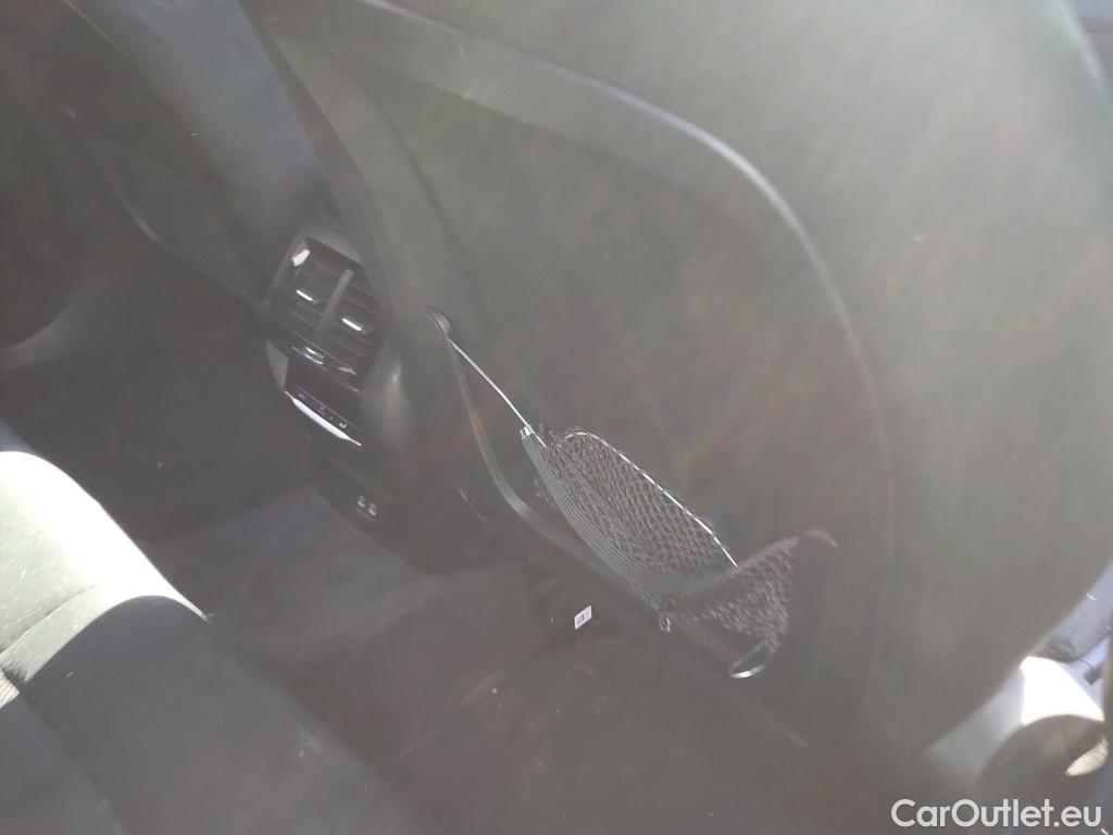  Bmw  X3 BMW  / 2017 / 5P / todoterreno xDrive20d (AC2) #29