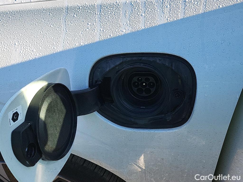  Volvo  XC60 VOLVO  / 2017 / 5P / todoterreno 2.0 T6 AWD Recharge Inscription Auto #21