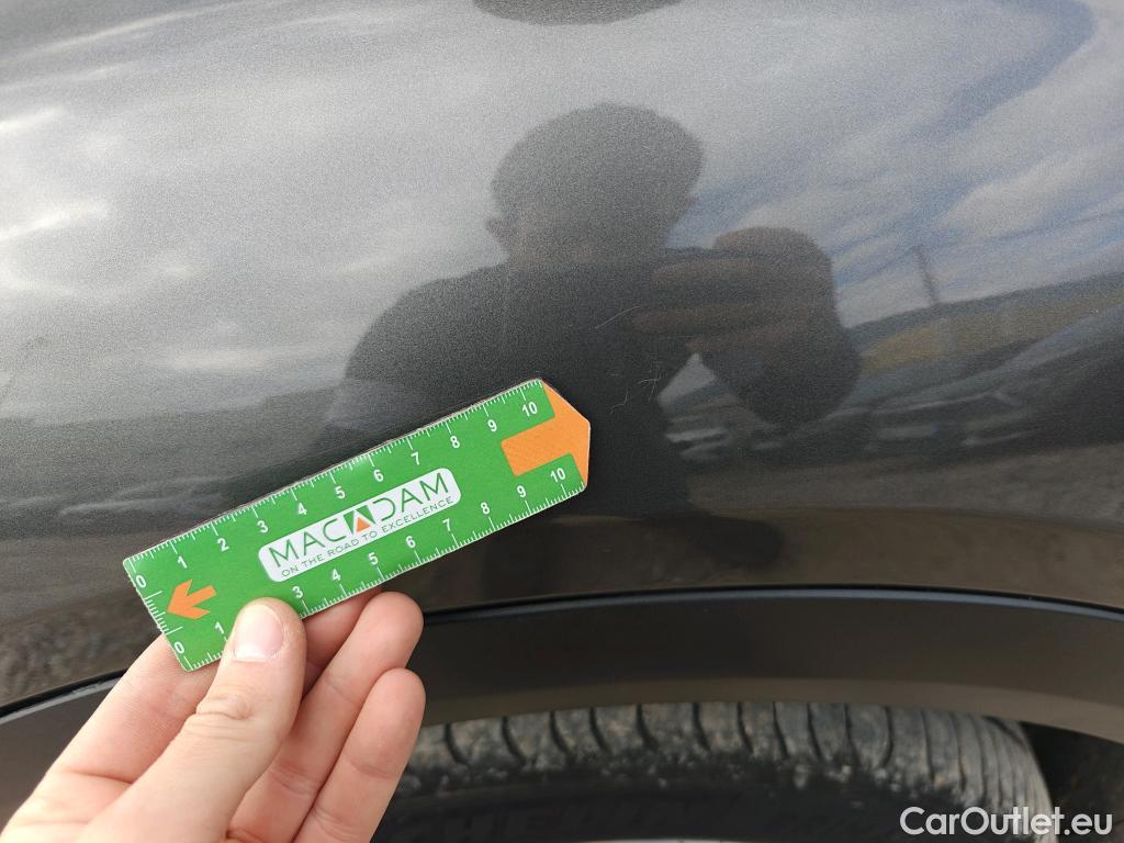  DS  DS7 DS DS 7 Crossback / 2017 / 5P / todoterreno BlueHDi DE 96kW (130CV) Auto. CHIC (AC) #36