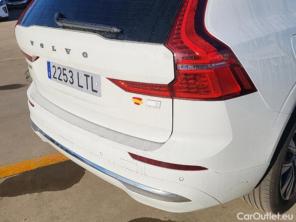  Volvo  XC60 VOLVO  / 2017 / 5P / todoterreno 2.0 T6 AWD Recharge Inscription Auto #19