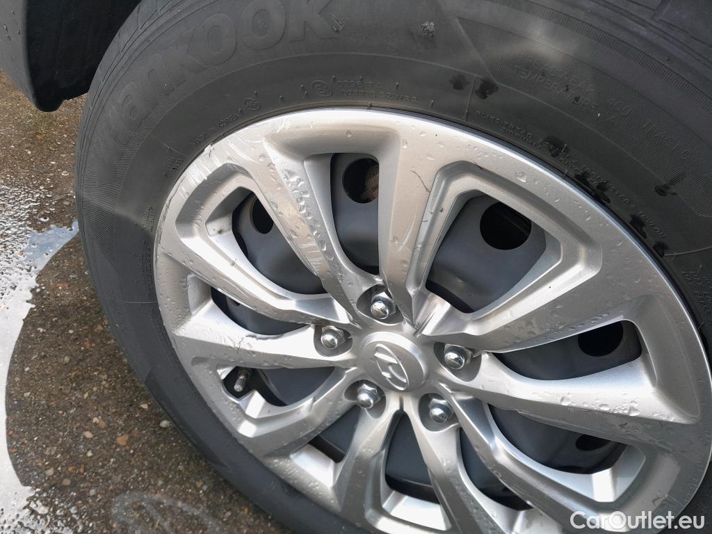  Hyundai  Konna HYUNDAI Kona / 2020 / 5P / todoterreno 1.0 TGDI Klass 4X2 #39