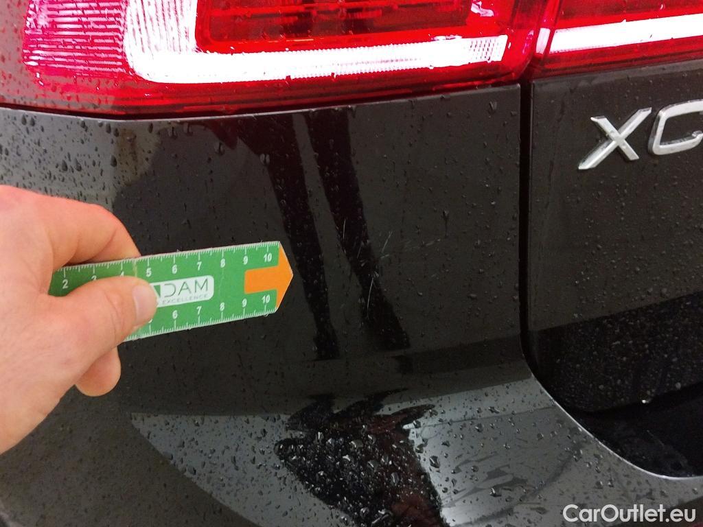  Volvo  XC60 VOLVO  / 2017 / 5P / todoterreno 2.0 D3 Momentum #15