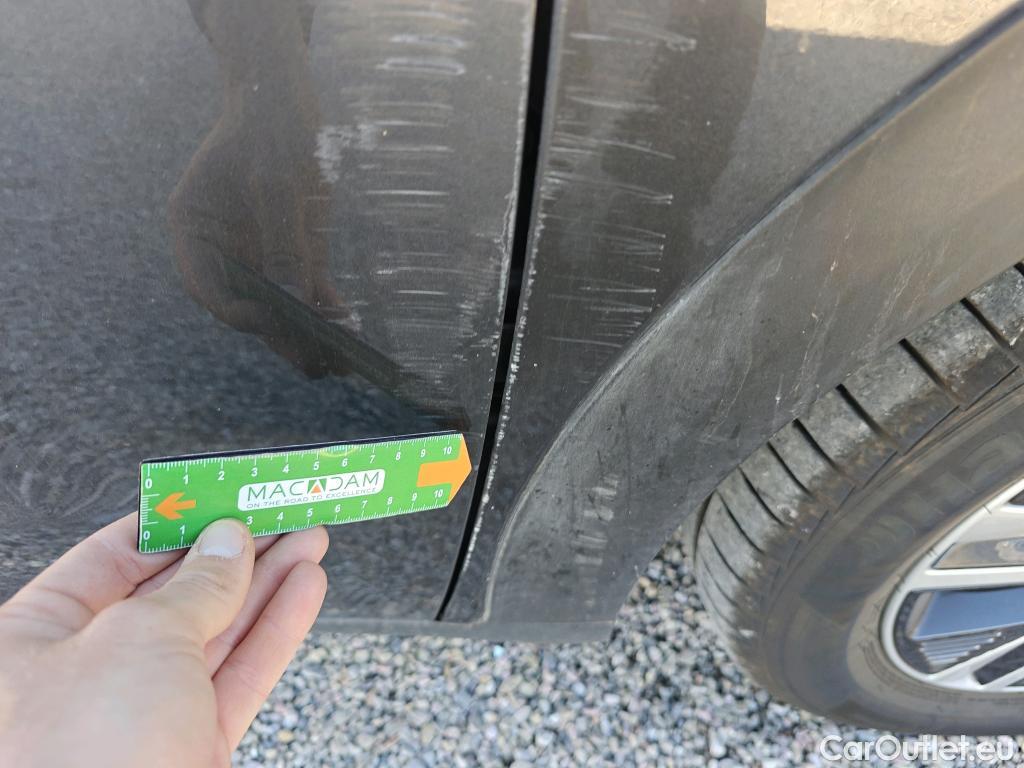  KIA  Niro KIA  / 2019 / 5P / crossover 1.6 GDi HEV 104kW (141CV) Drive #13