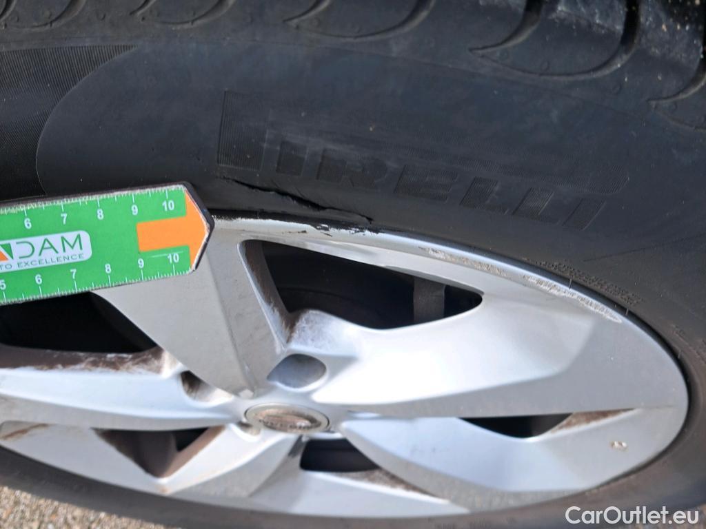  Nissan  Qashqai NISSAN  / 2017 / 5P / todoterreno DIG-T 103 kW (140 CV) E6D ACENTA #9