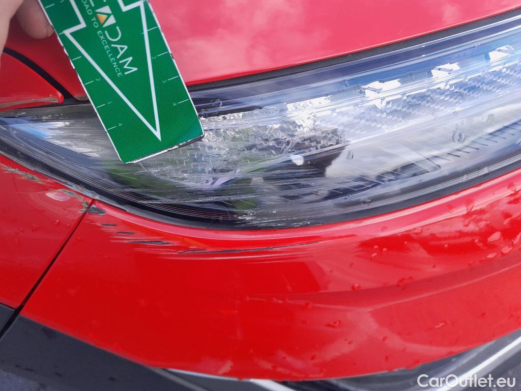  Hyundai  Konna HYUNDAI Kona / 2020 / 5P / todoterreno 1.0 TGDI Klass 4X2 #2