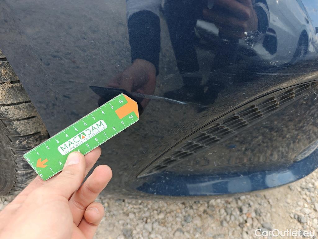  Mercedes  B-Klasse MERCEDES-BENZ Clase B / 2019 / 5P / monovolumen compacto B 180 d #10