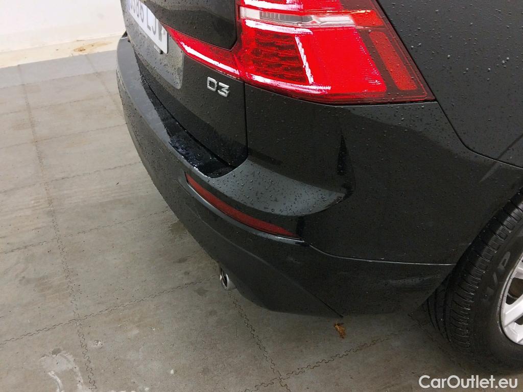  Volvo  XC60 VOLVO  / 2017 / 5P / todoterreno 2.0 D3 Momentum #13