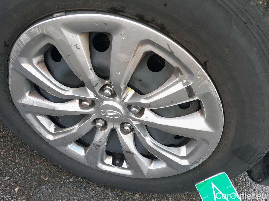  Hyundai  Konna HYUNDAI Kona / 2020 / 5P / todoterreno 1.0 TGDI Klass 4X2 #37