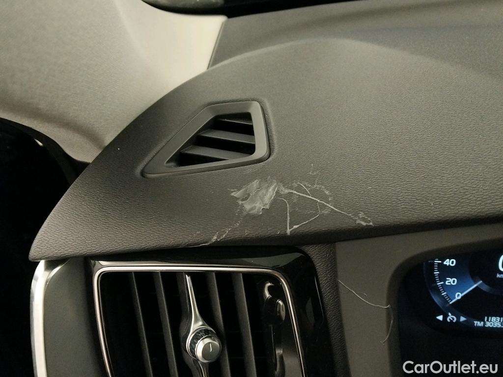  Volvo  XC60 VOLVO  / 2017 / 5P / todoterreno 2.0 D3 Momentum #20