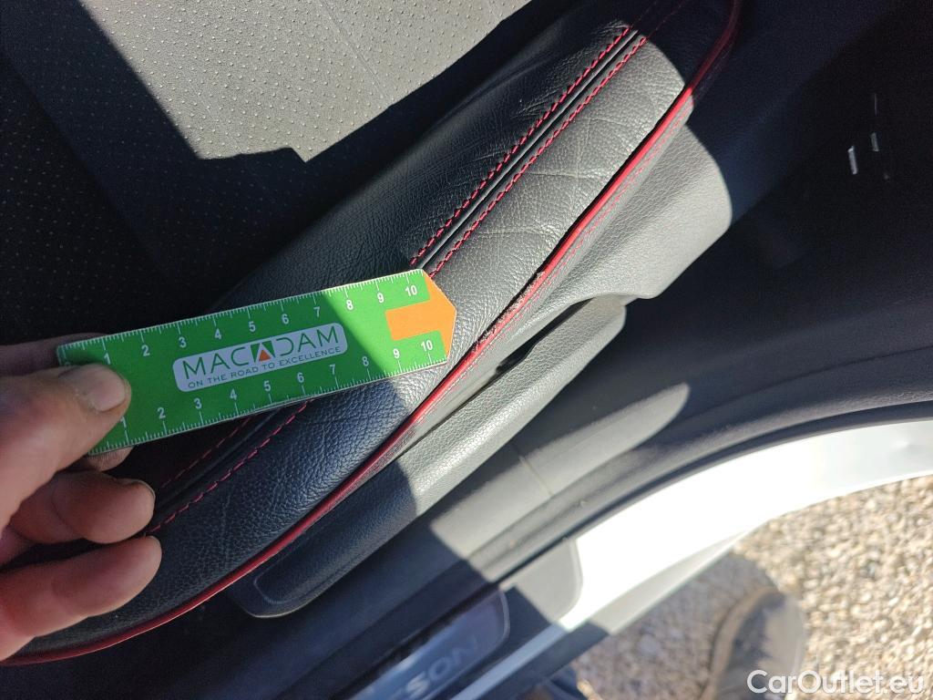  Hyundai  Tucson HYUNDAI  / 2018 / 5P / todoterreno 1.6CRDI 100kW (136CV) 48V N-Line DCT 4X2 #4