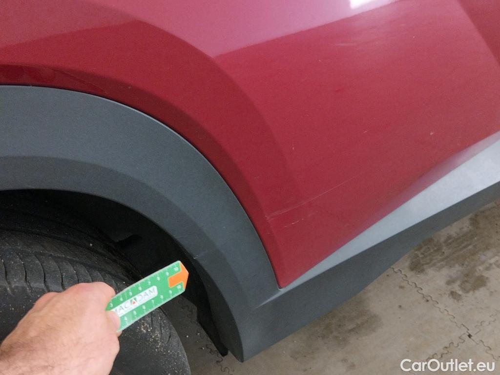  Hyundai  Tucson HYUNDAI  / 2020 / 5P / todoterreno 1.6 TGDI 169kW HEV Tecno Sky Auto #14