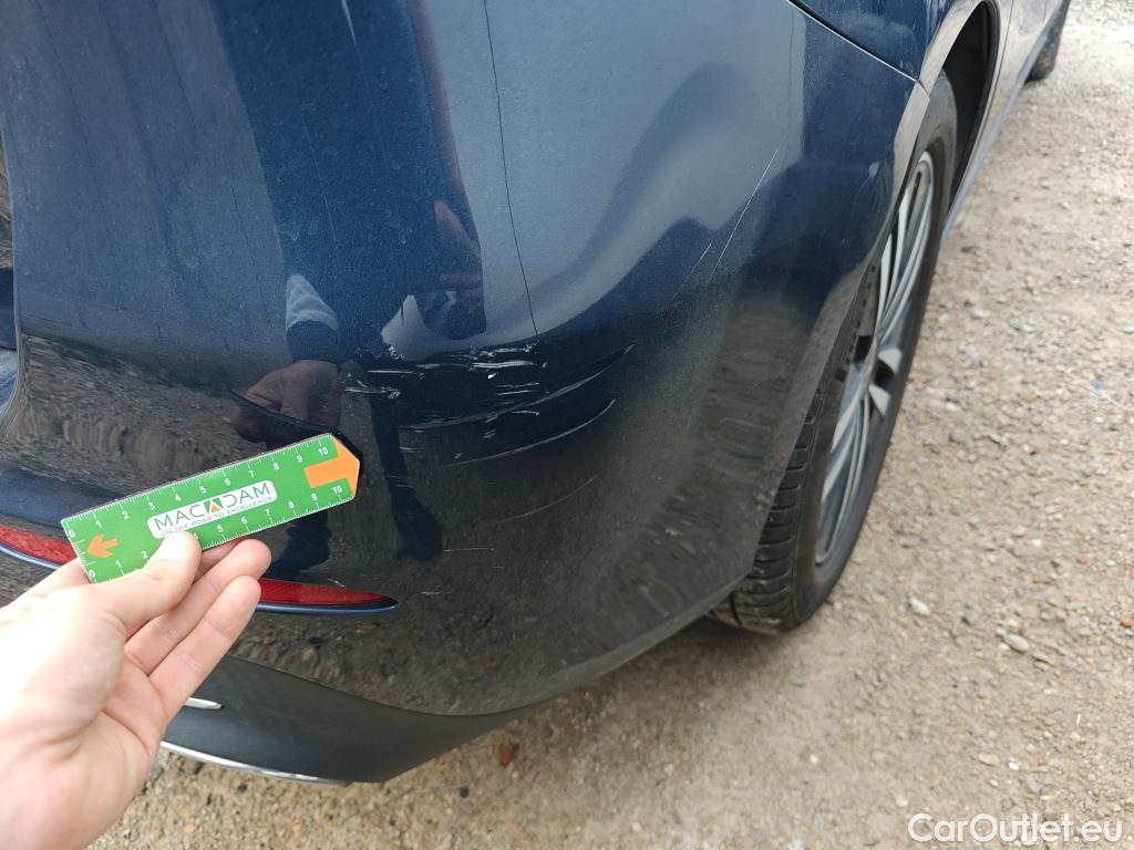  Mercedes  B-Klasse MERCEDES-BENZ Clase B / 2019 / 5P / monovolumen compacto B 180 d #18