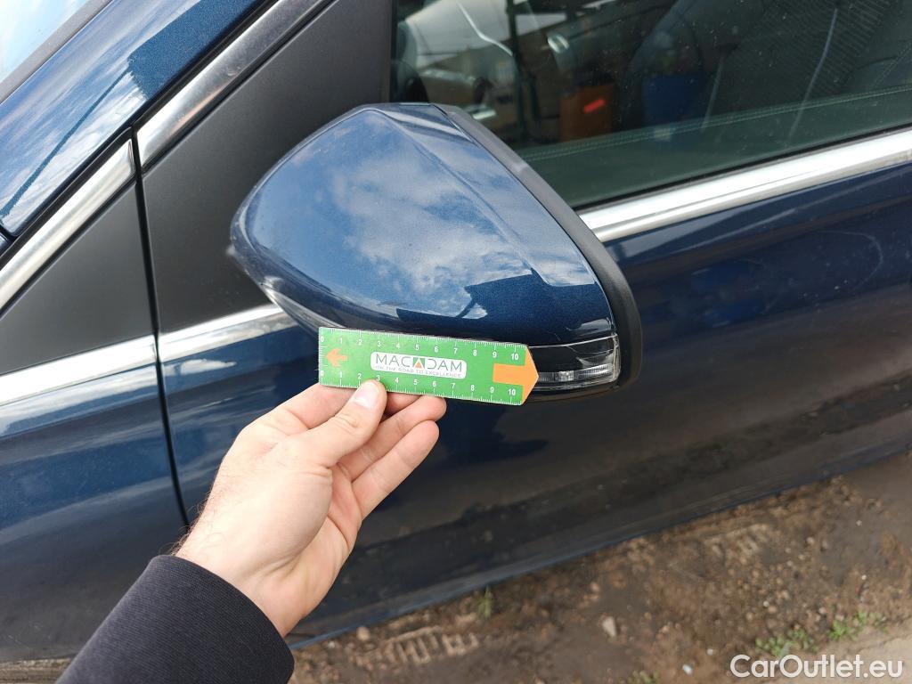  Mercedes  B-Klasse MERCEDES-BENZ Clase B / 2019 / 5P / monovolumen compacto B 180 d #21