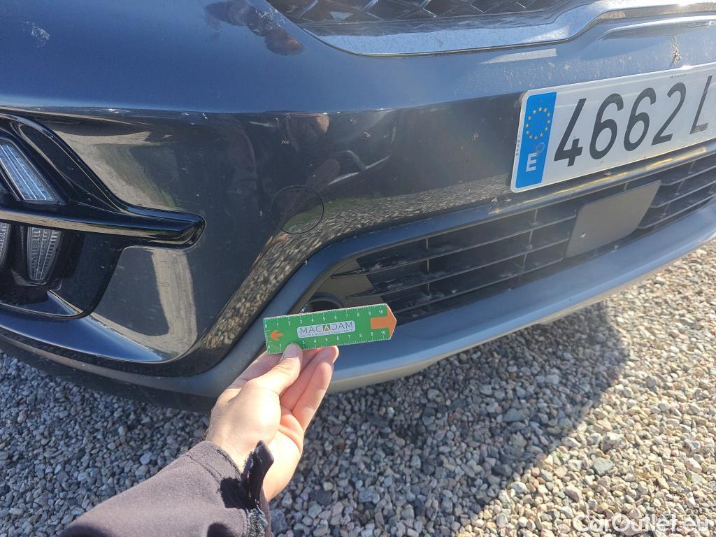  KIA  Niro KIA  / 2019 / 5P / crossover 1.6 GDi HEV 104kW (141CV) Drive #8