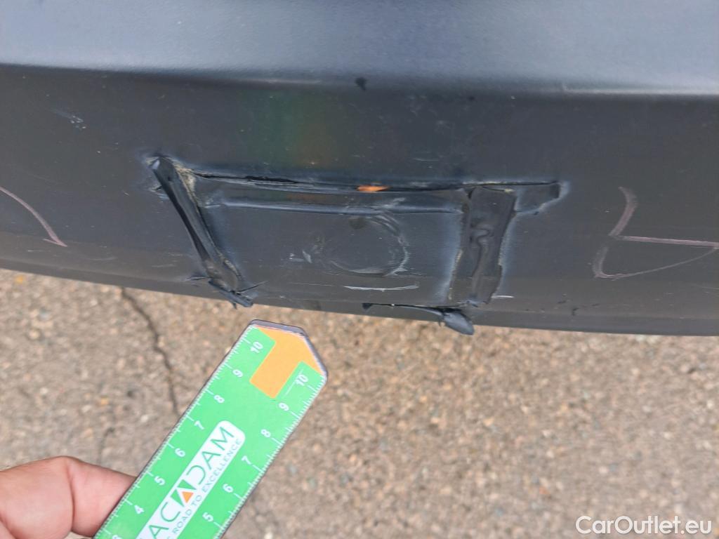  Nissan  Qashqai NISSAN  / 2017 / 5P / todoterreno DIG-T 103 kW (140 CV) E6D ACENTA #27