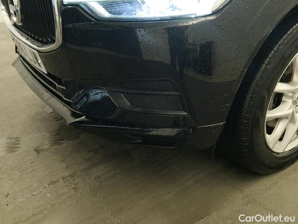  Volvo  XC60 VOLVO  / 2017 / 5P / todoterreno 2.0 D3 Momentum #7