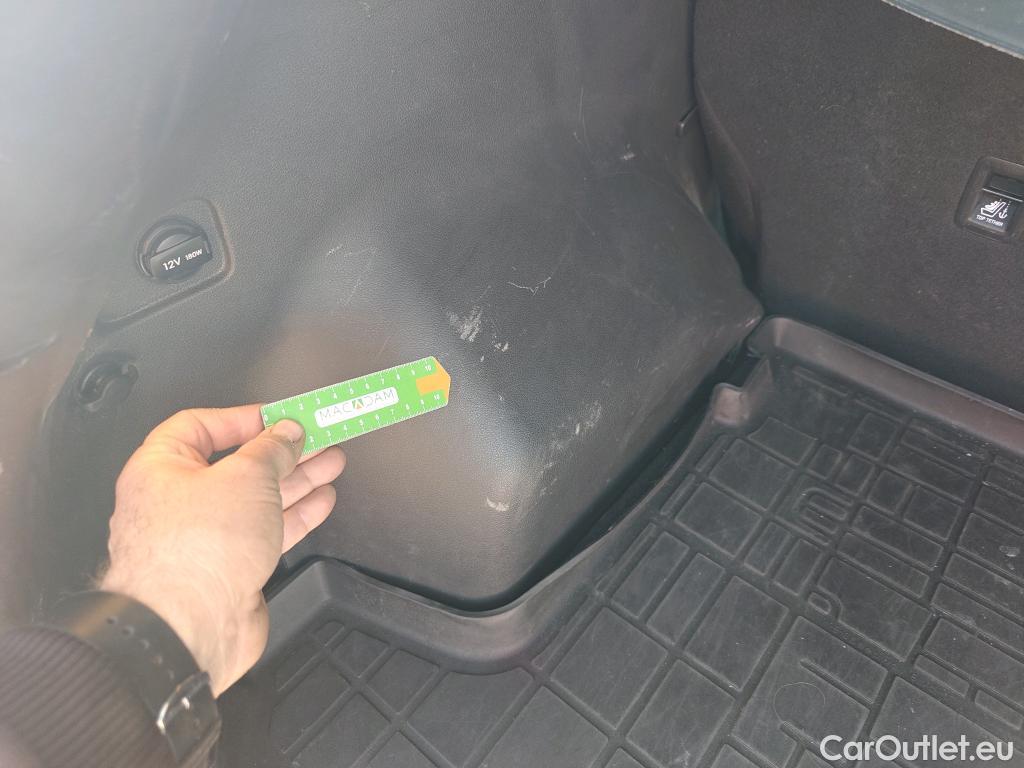  Hyundai  Tucson HYUNDAI  / 2018 / 5P / todoterreno 1.6CRDI 100kW (136CV) 48V N-Line DCT 4X2 #12