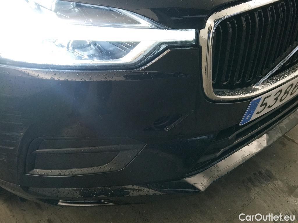  Volvo  XC60 VOLVO  / 2017 / 5P / todoterreno 2.0 D3 Momentum #16