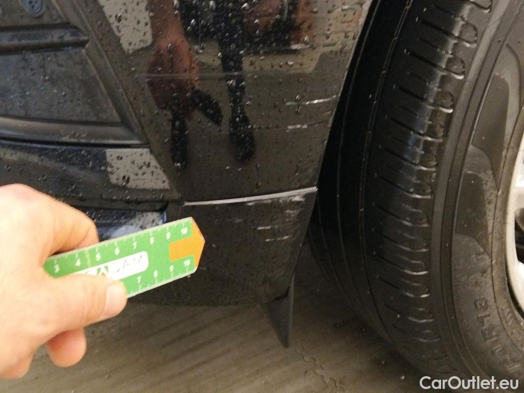  Volvo  XC60 VOLVO  / 2017 / 5P / todoterreno 2.0 D3 Momentum #8