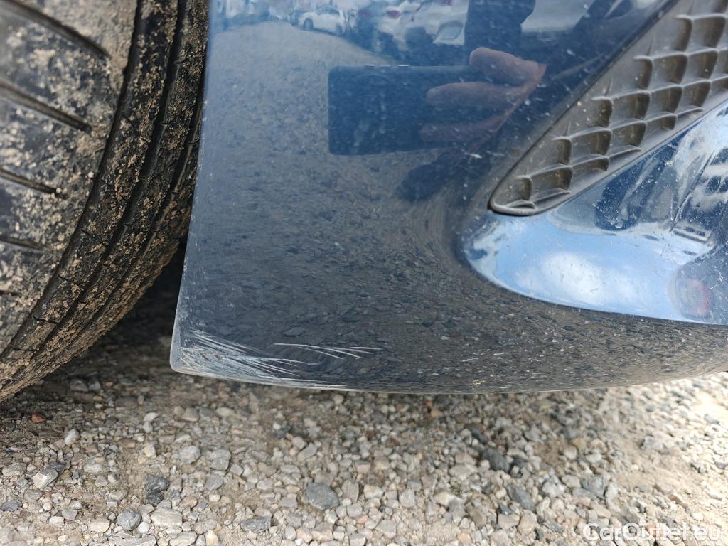  Mercedes  B-Klasse MERCEDES-BENZ Clase B / 2019 / 5P / monovolumen compacto B 180 d #12