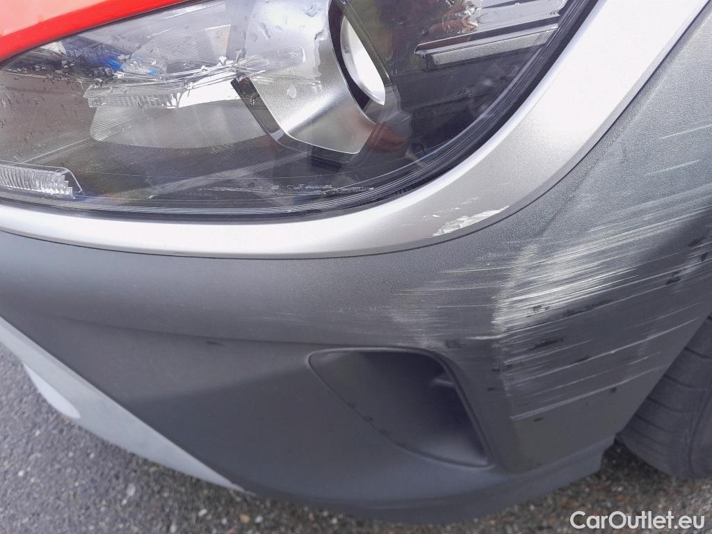  Hyundai  Konna HYUNDAI Kona / 2020 / 5P / todoterreno 1.0 TGDI Klass 4X2 #16