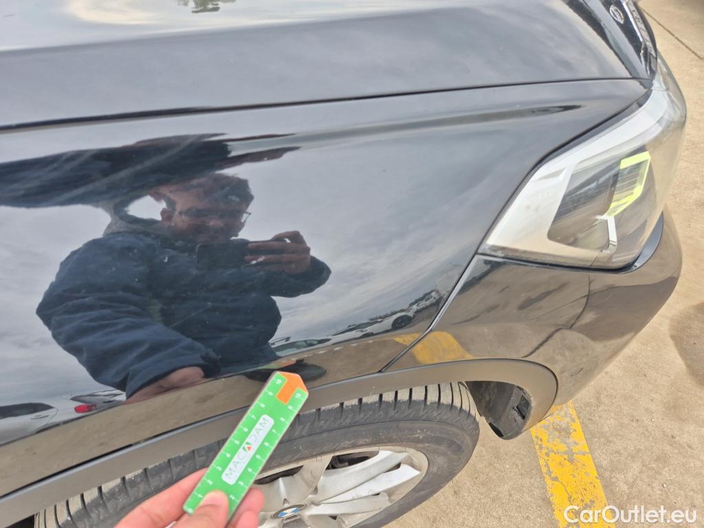  Bmw  X1 BMW  / 2019 / 5P / todoterreno sDrive16d Business #17