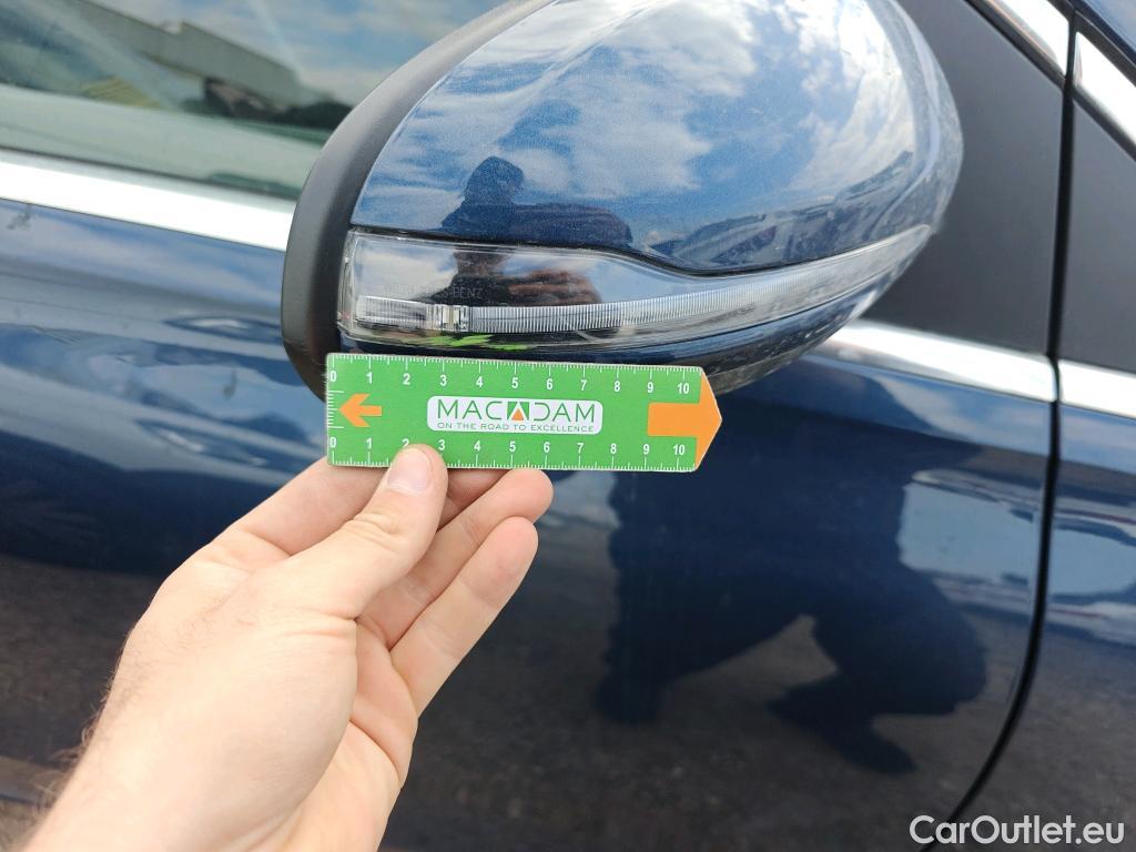  Mercedes  B-Klasse MERCEDES-BENZ Clase B / 2019 / 5P / monovolumen compacto B 180 d #35