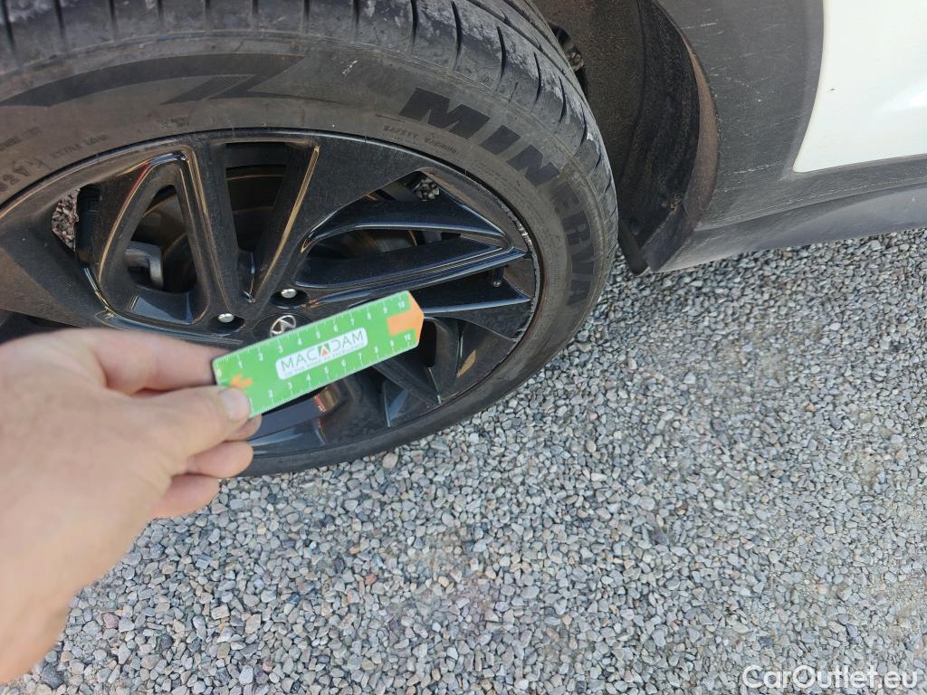  Hyundai  Tucson HYUNDAI  / 2018 / 5P / todoterreno 1.6CRDI 100kW (136CV) 48V N-Line DCT 4X2 #8