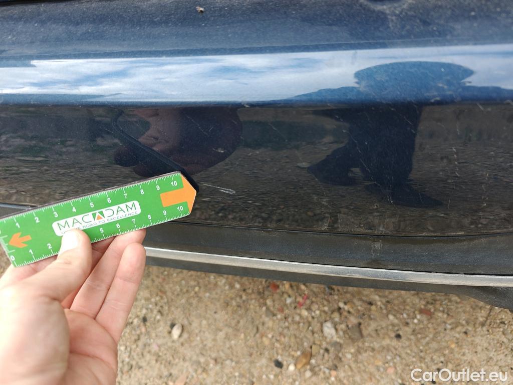  Mercedes  B-Klasse MERCEDES-BENZ Clase B / 2019 / 5P / monovolumen compacto B 180 d #17