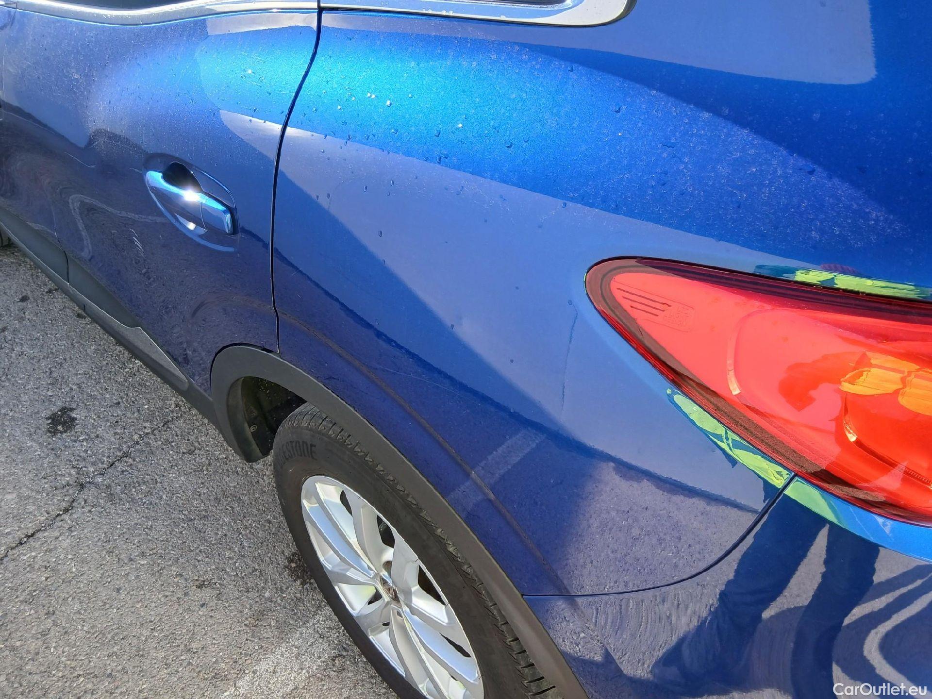  Renault  Kadjar RENAULT  / 2019 / 5P / crossover Intens Blue dCi 85kW (115CV) #12