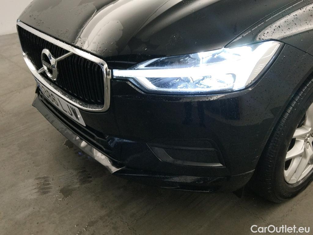  Volvo  XC60 VOLVO  / 2017 / 5P / todoterreno 2.0 D3 Momentum #11