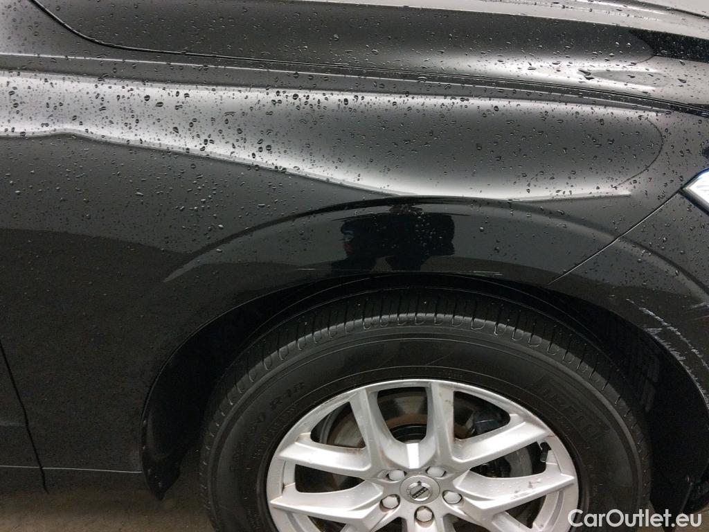  Volvo  XC60 VOLVO  / 2017 / 5P / todoterreno 2.0 D3 Momentum #9