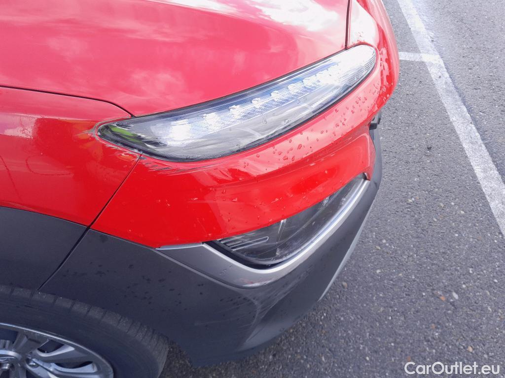  Hyundai  Konna HYUNDAI Kona / 2020 / 5P / todoterreno 1.0 TGDI Klass 4X2 #1