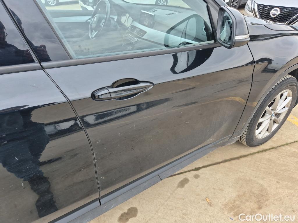  Bmw  X1 BMW  / 2019 / 5P / todoterreno sDrive16d Business #3