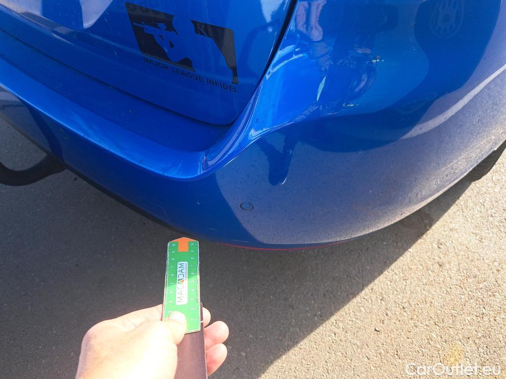  Peugeot  308 PEUGEOT  / 2017 / 5P / familiar SW Allure Pack BlueHDI 130 S&S EAT8 #10