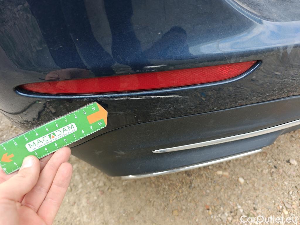  Mercedes  B-Klasse MERCEDES-BENZ Clase B / 2019 / 5P / monovolumen compacto B 180 d #14