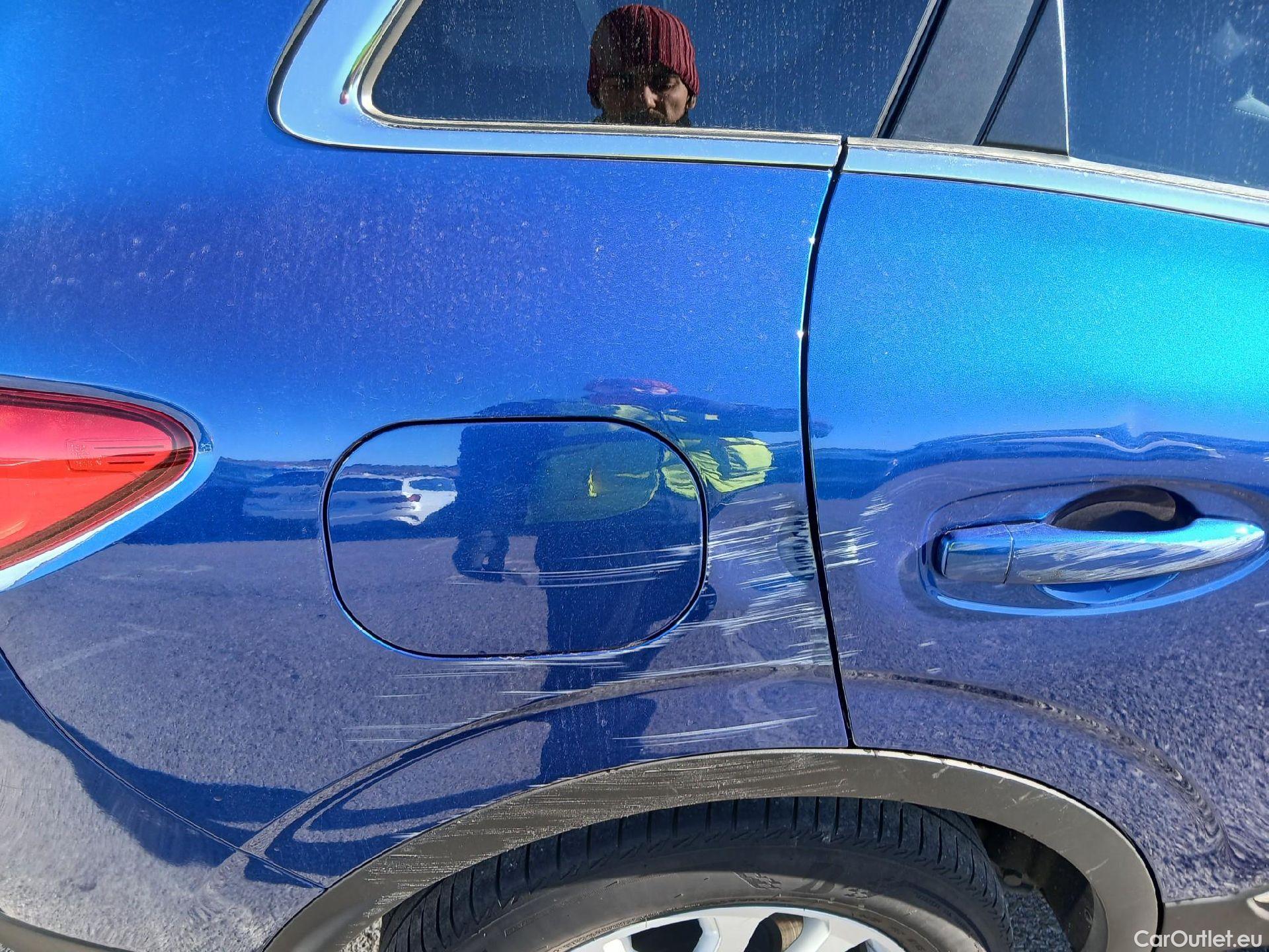  Renault  Kadjar RENAULT  / 2019 / 5P / crossover Intens Blue dCi 85kW (115CV) #20