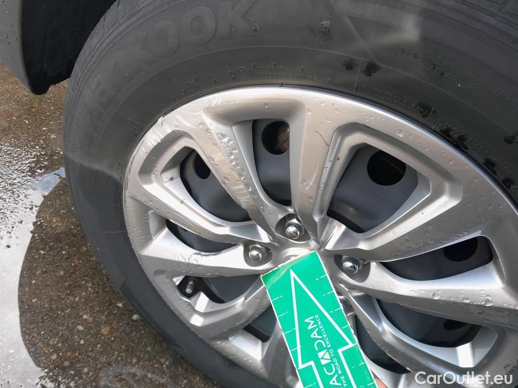  Hyundai  Konna HYUNDAI Kona / 2020 / 5P / todoterreno 1.0 TGDI Klass 4X2 #38