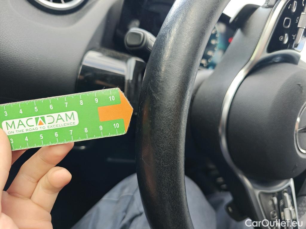  Mercedes  B-Klasse MERCEDES-BENZ Clase B / 2019 / 5P / monovolumen compacto B 180 d #7