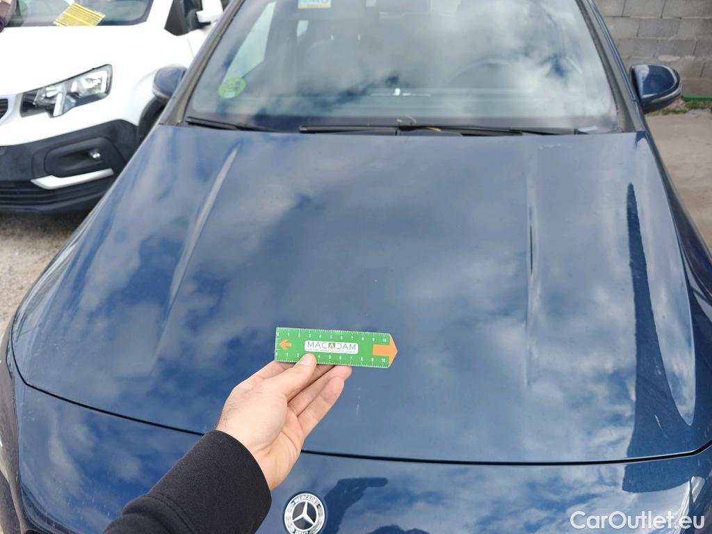  Mercedes  B-Klasse MERCEDES-BENZ Clase B / 2019 / 5P / monovolumen compacto B 180 d #28