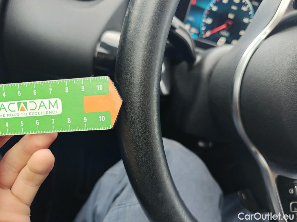  Mercedes  B-Klasse MERCEDES-BENZ Clase B / 2019 / 5P / monovolumen compacto B 180 d #8