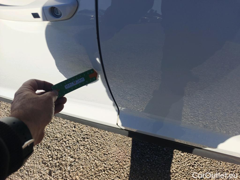  Hyundai  Tucson HYUNDAI  / 2018 / 5P / todoterreno 1.6CRDI 100kW (136CV) 48V N-Line DCT 4X2 #22