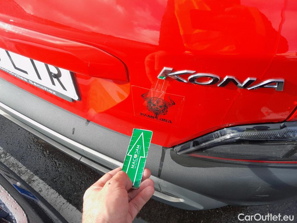  Hyundai  Konna HYUNDAI Kona / 2020 / 5P / todoterreno 1.0 TGDI Klass 4X2 #35