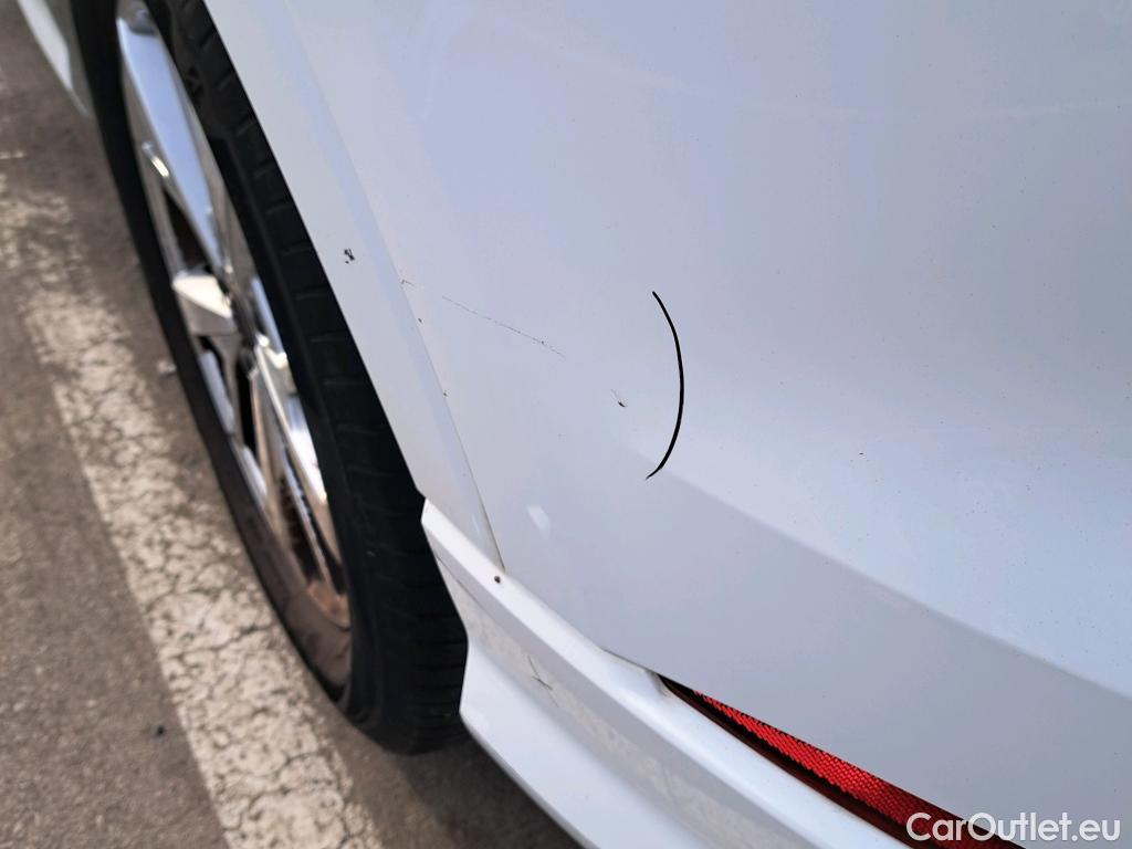  Audi  Q3 AUDI  / 2018 / 5P / todoterreno S line 35 TDI 110kW (150CV) S tronic #3