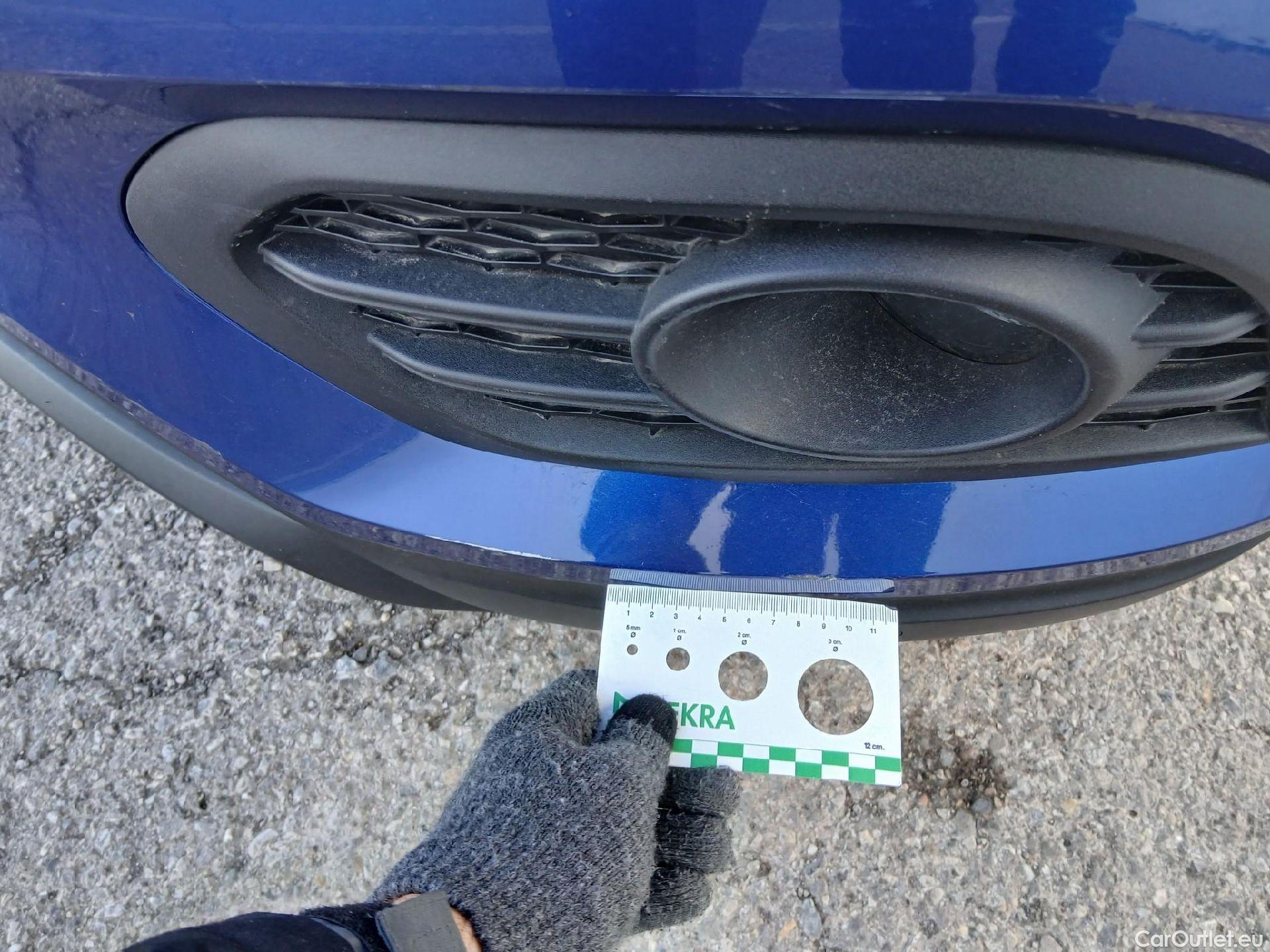  Renault  Kadjar RENAULT  / 2019 / 5P / crossover Intens Blue dCi 85kW (115CV) #1